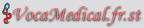 ENTREZ SUR VOCAMEDICAL